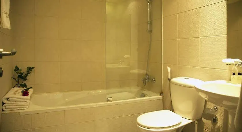 Santona Residence ベイルート アパートホテル