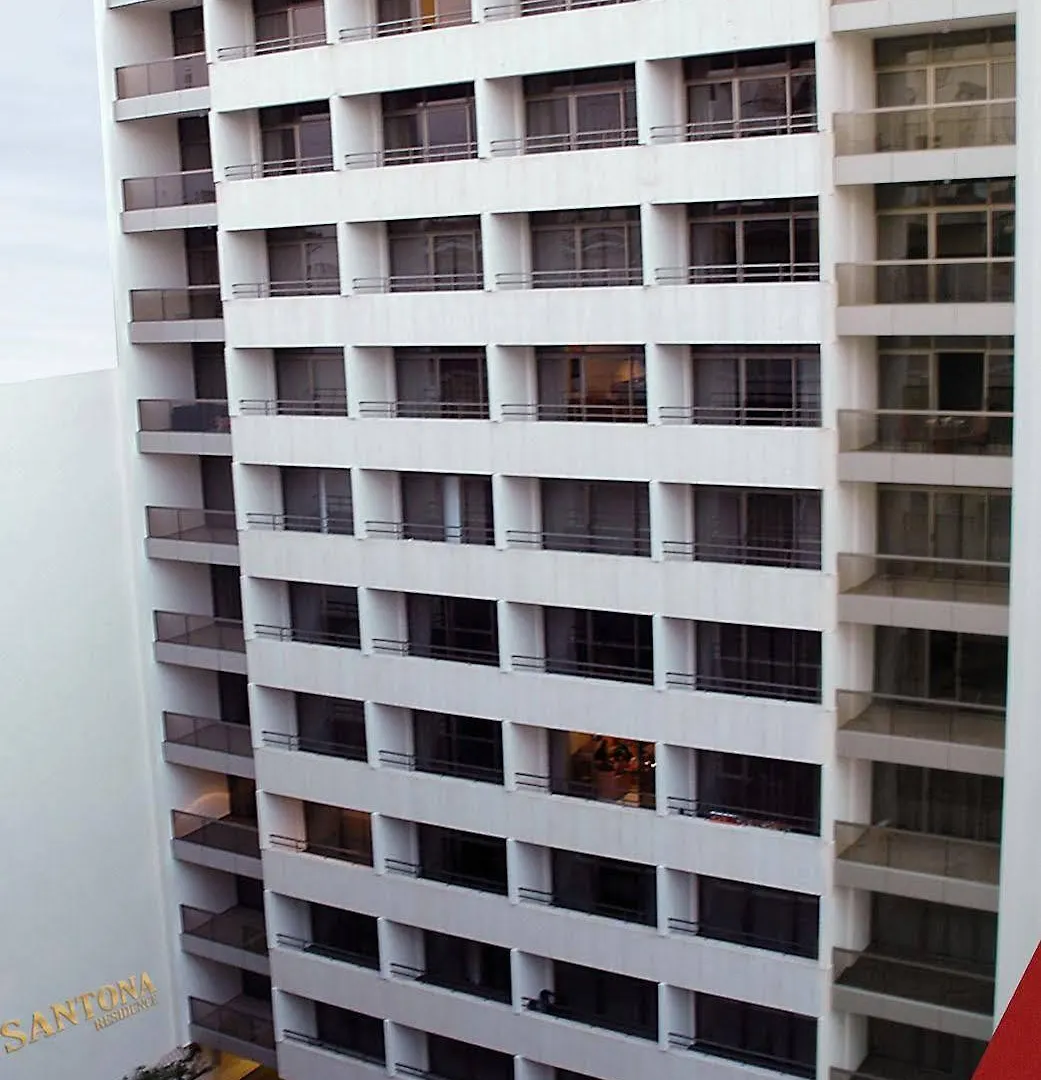 Santona Residence 4*, Beirut Lebanon