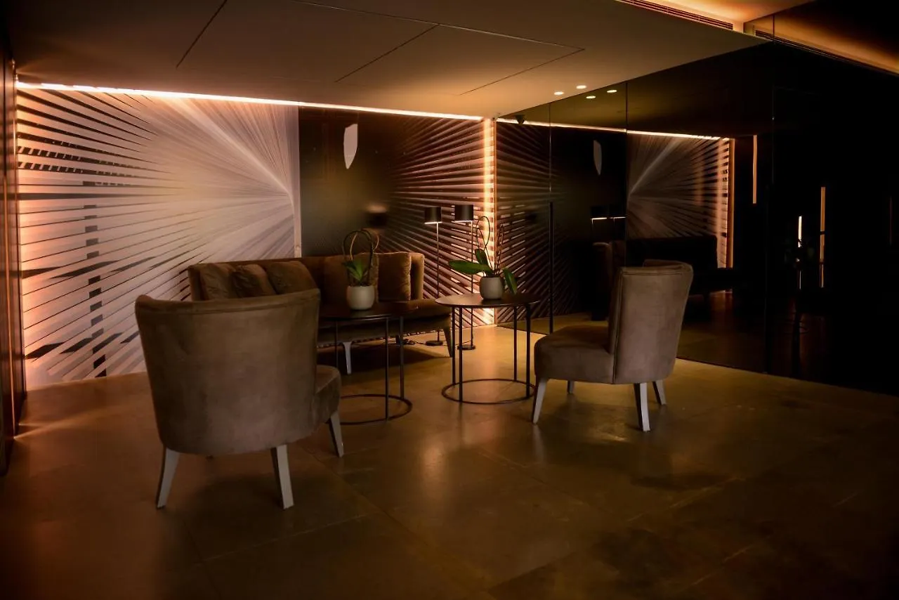 Aparthotel Santona Residence