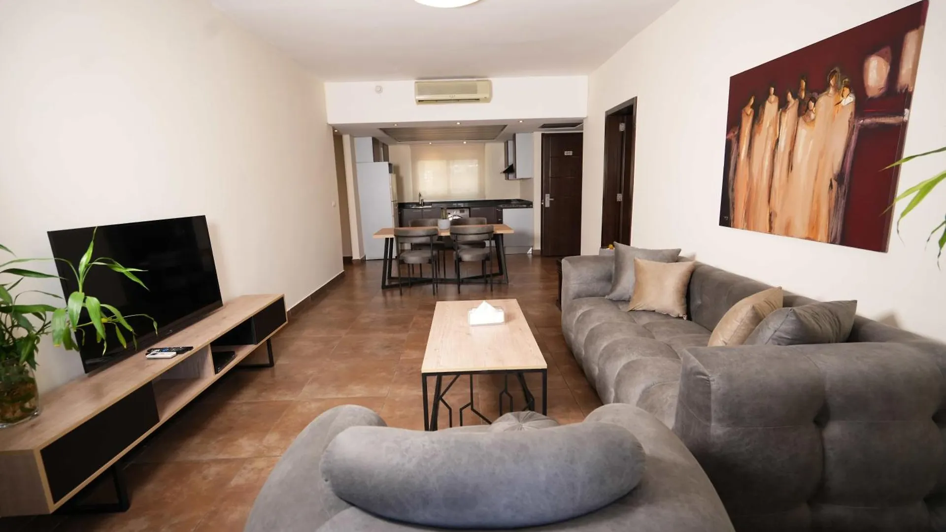 Aparthotel Santona Residence