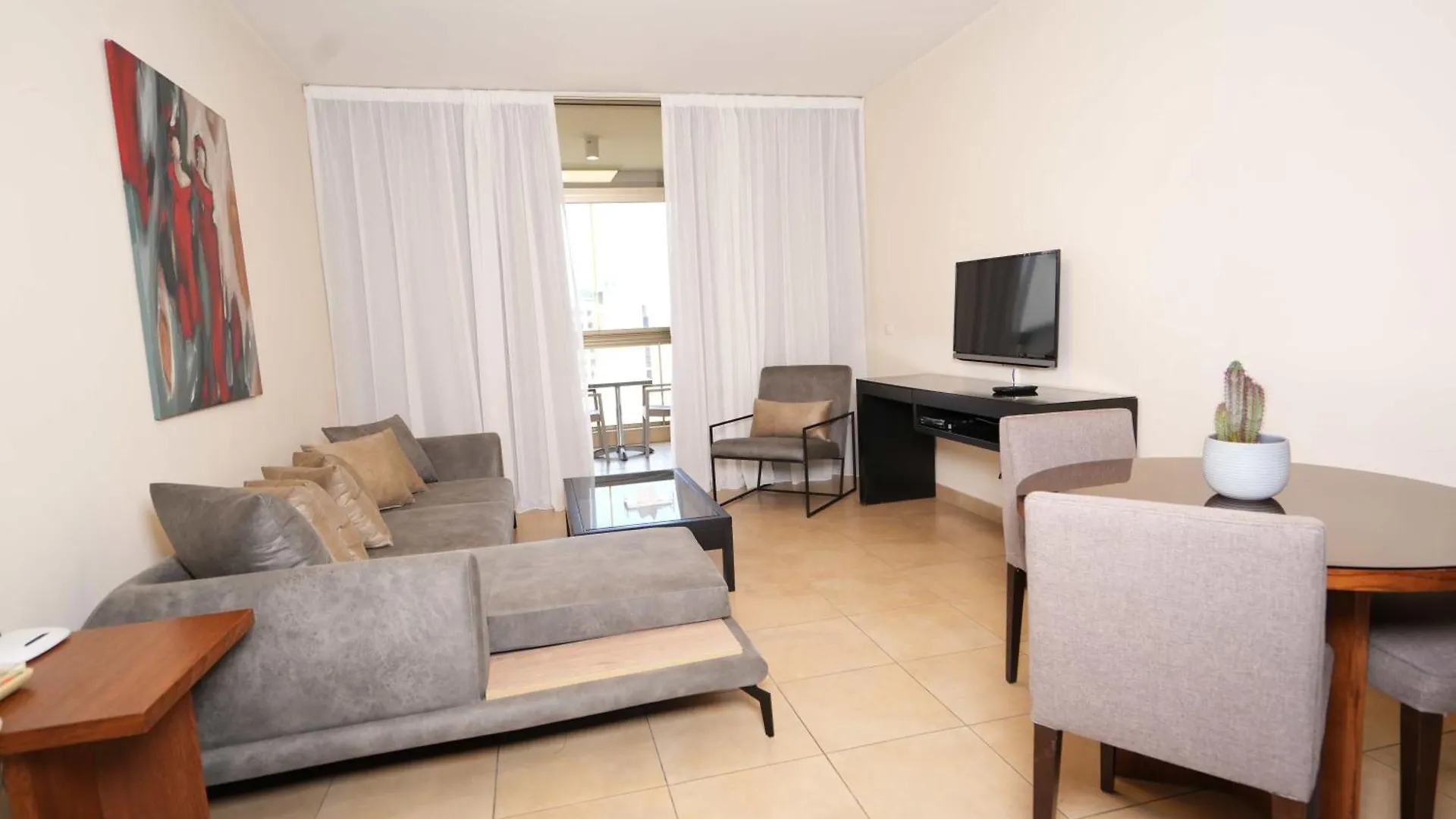Santona Residence 4*, Beirut Lebanon
