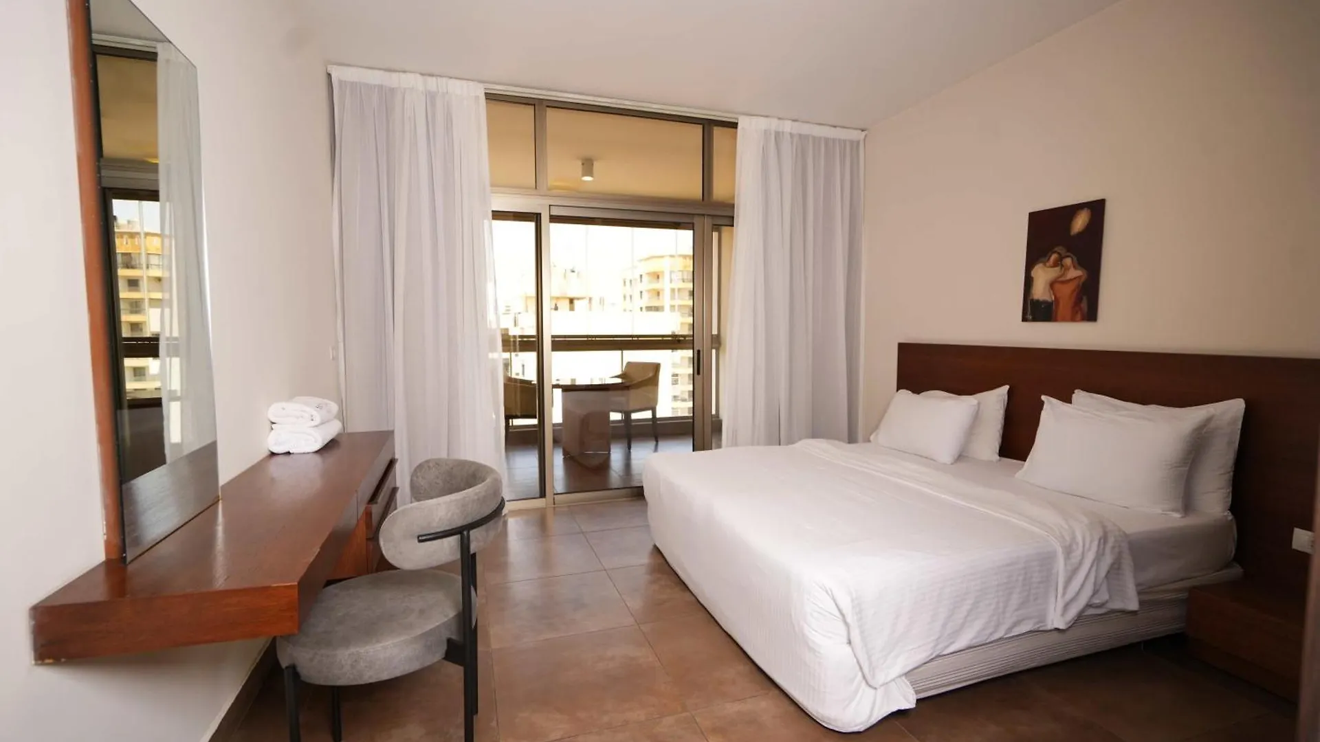 Santona Residence Aparthotel Beirut