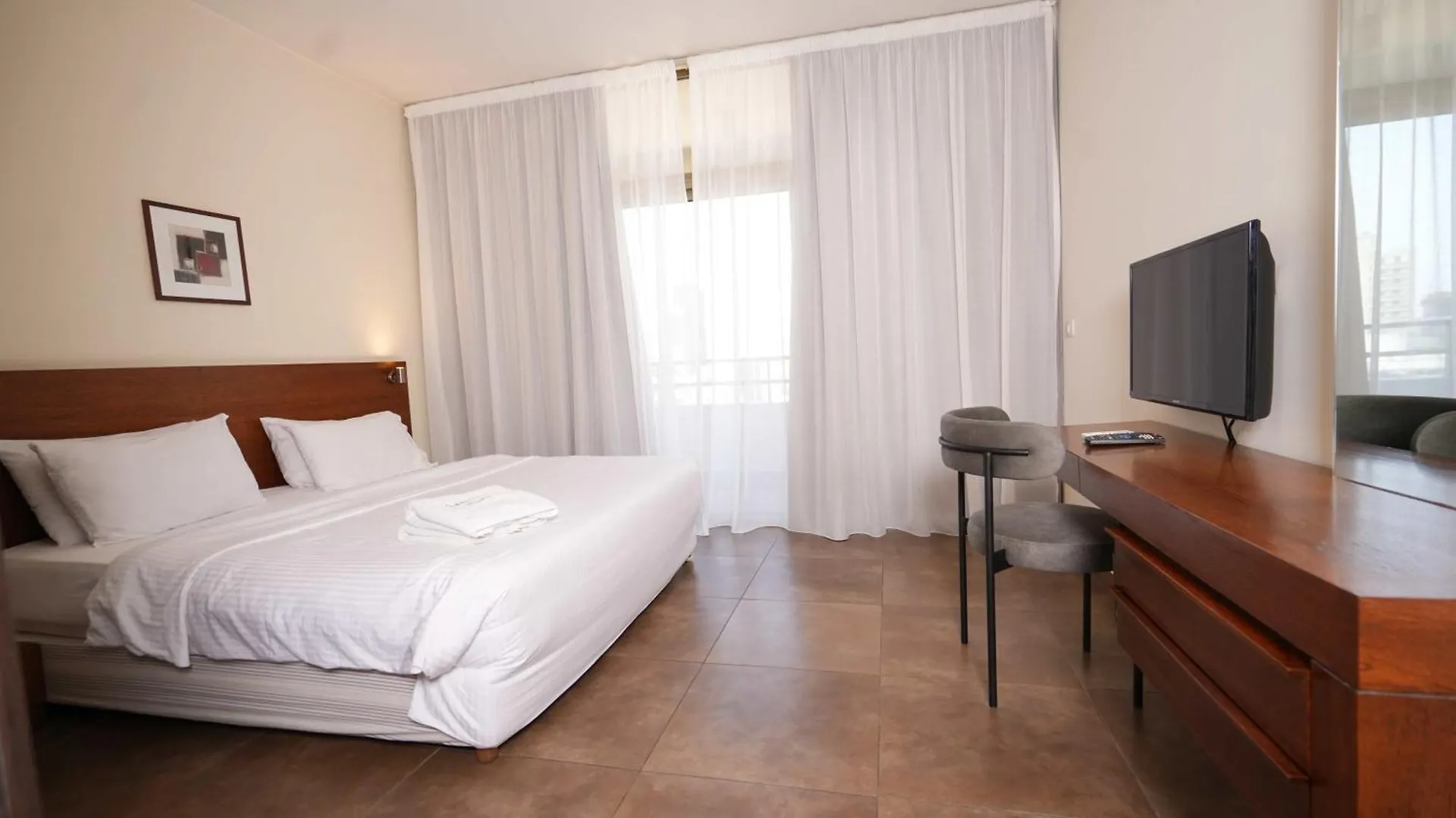 **** Aparthotel Santona Residence Lebanon