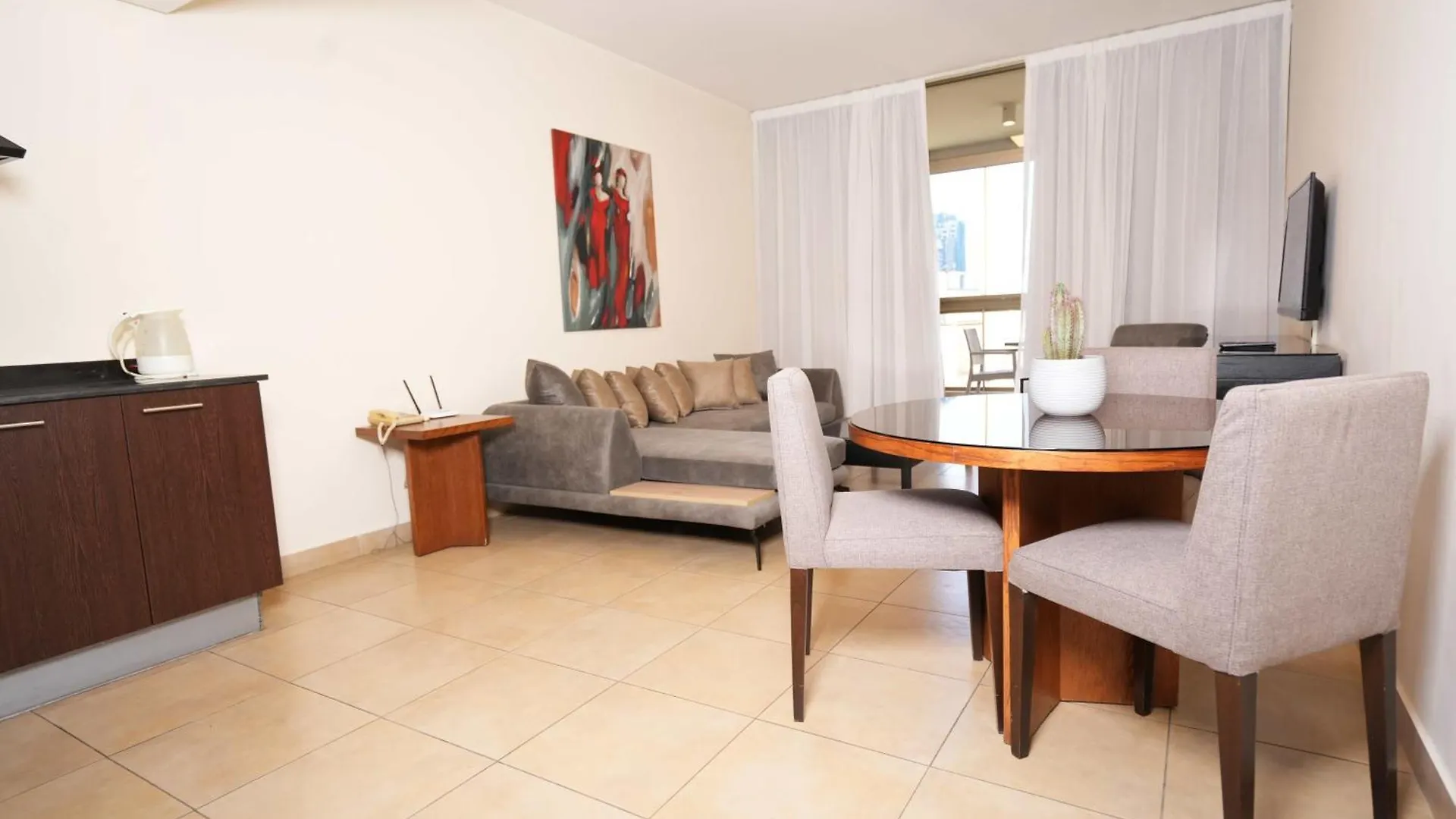 Santona Residence 4*, Beirut Lebanon