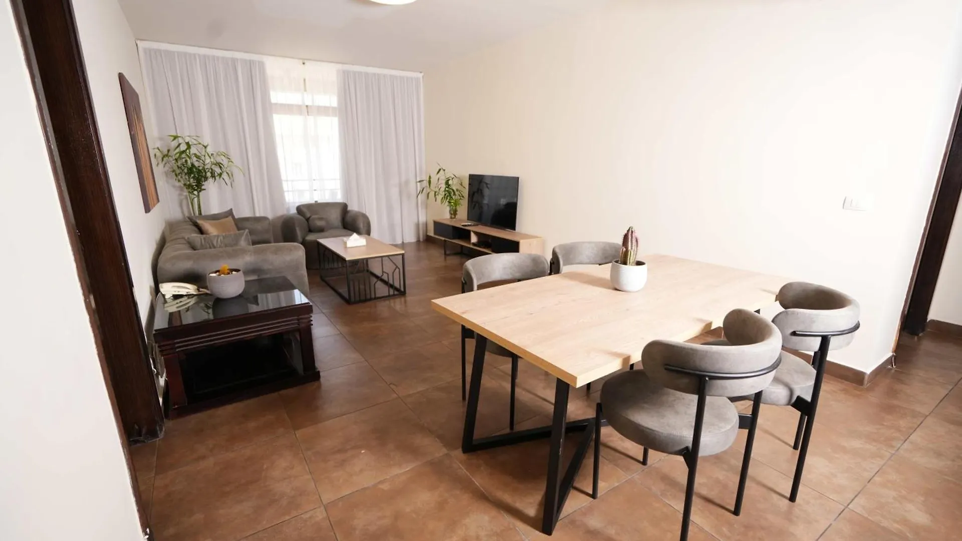 Santona Residence 4*, Beirut