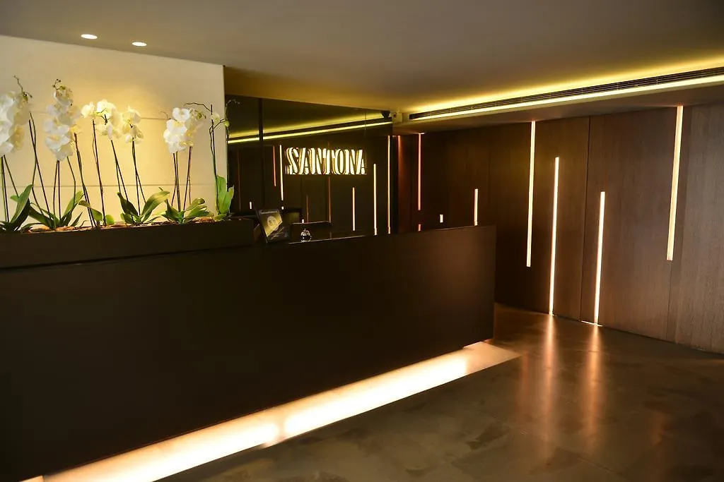 Santona Residence
