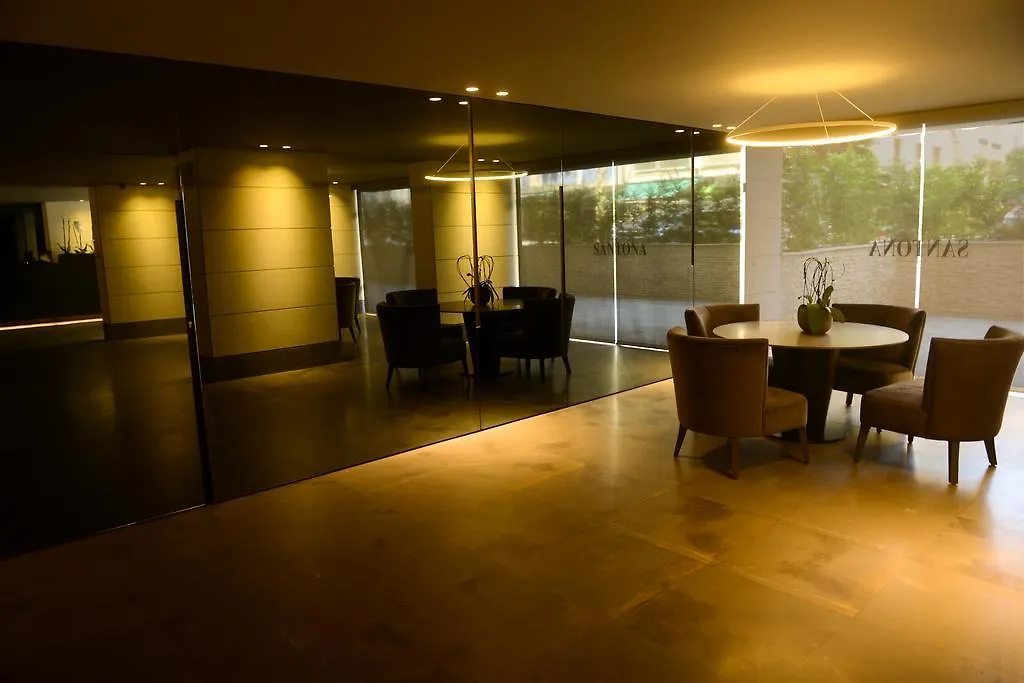 Santona Residence Aparthotel Beirut
