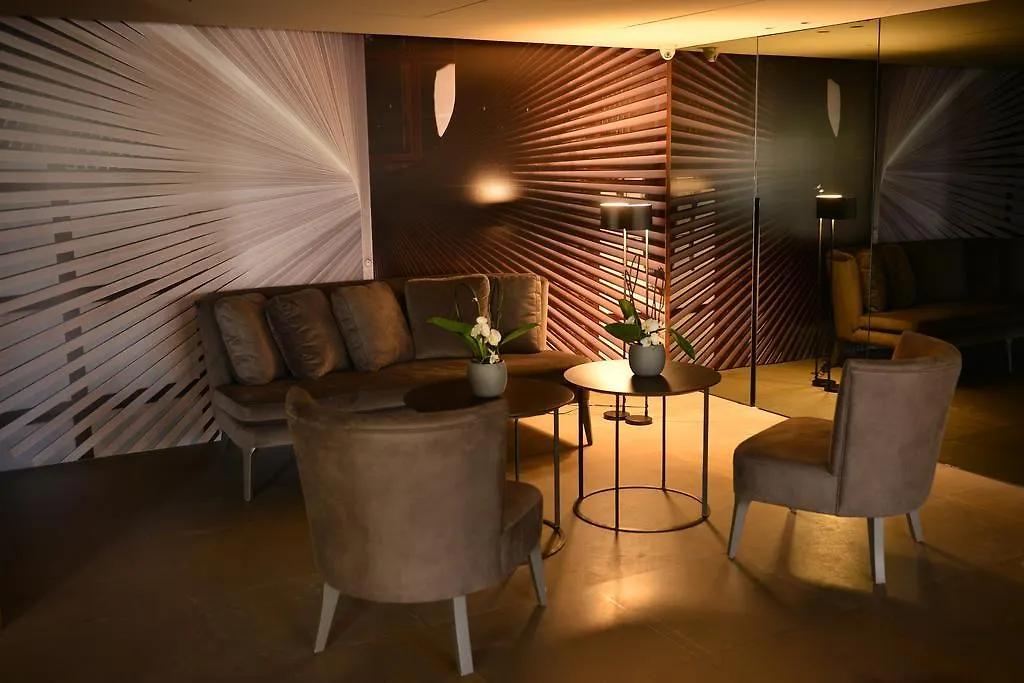 Santona Residence ベイルート 4*,  レバノン