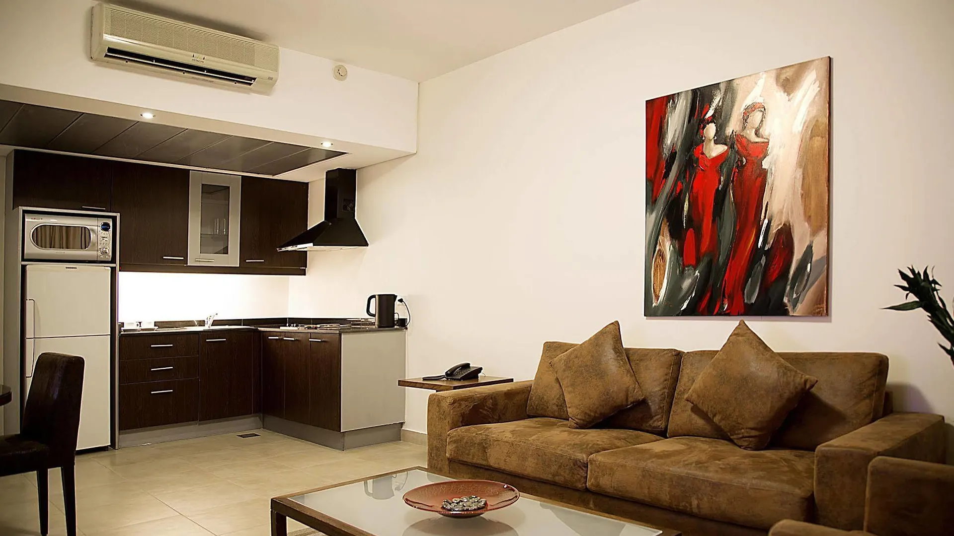 Santona Residence