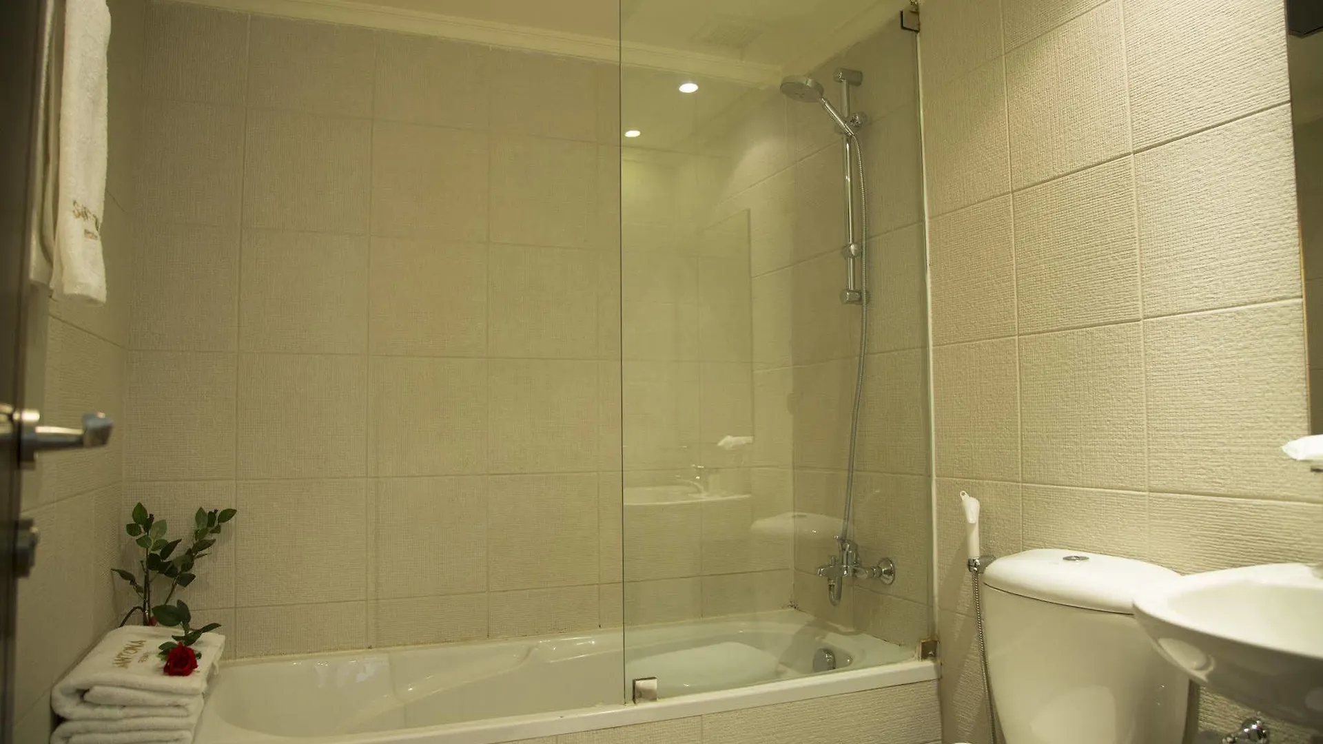 Santona Residence ベイルート