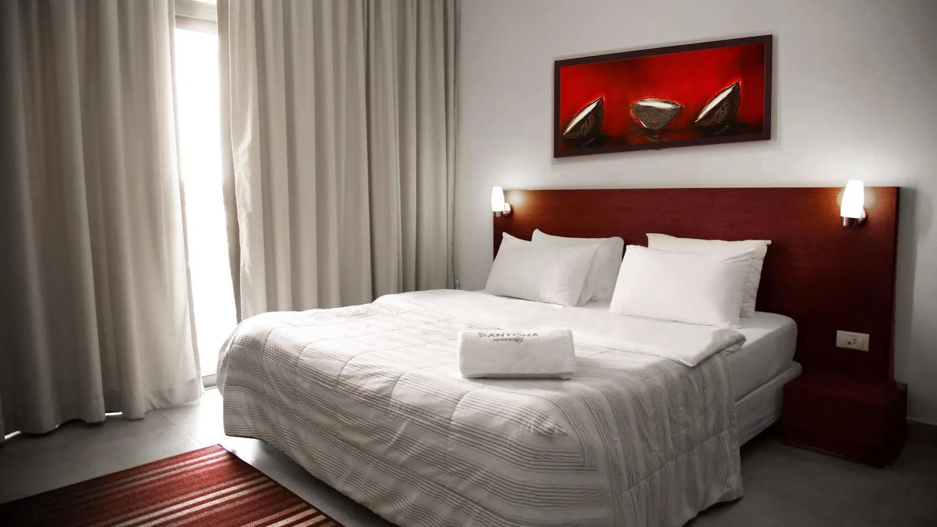 Santona Residence ベイルート レバノン