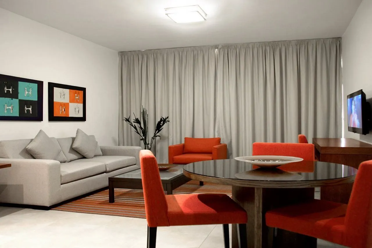 Aparthotel Santona Residence