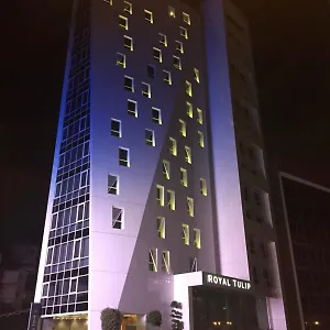 Royal Tulip Achrafieh ***** Бейрут