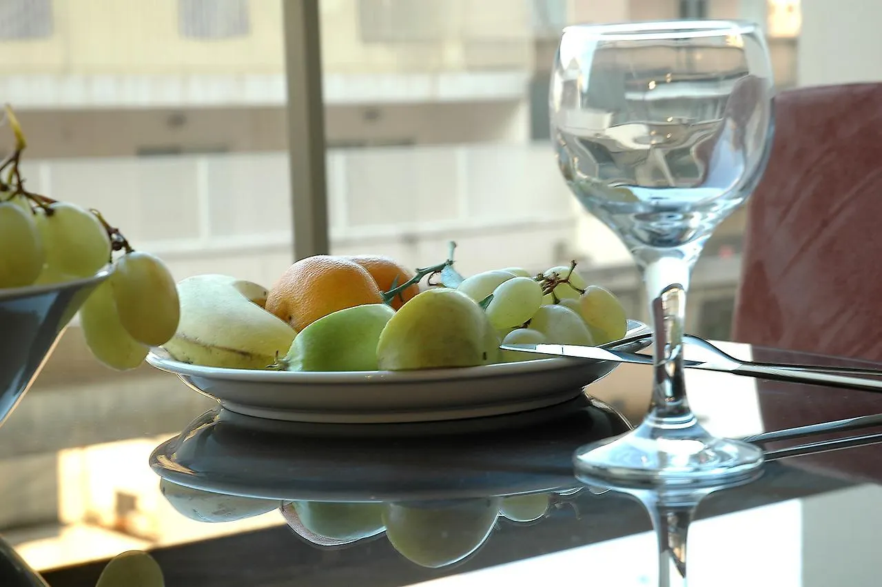 מלון דירות ביירות Santona Residence