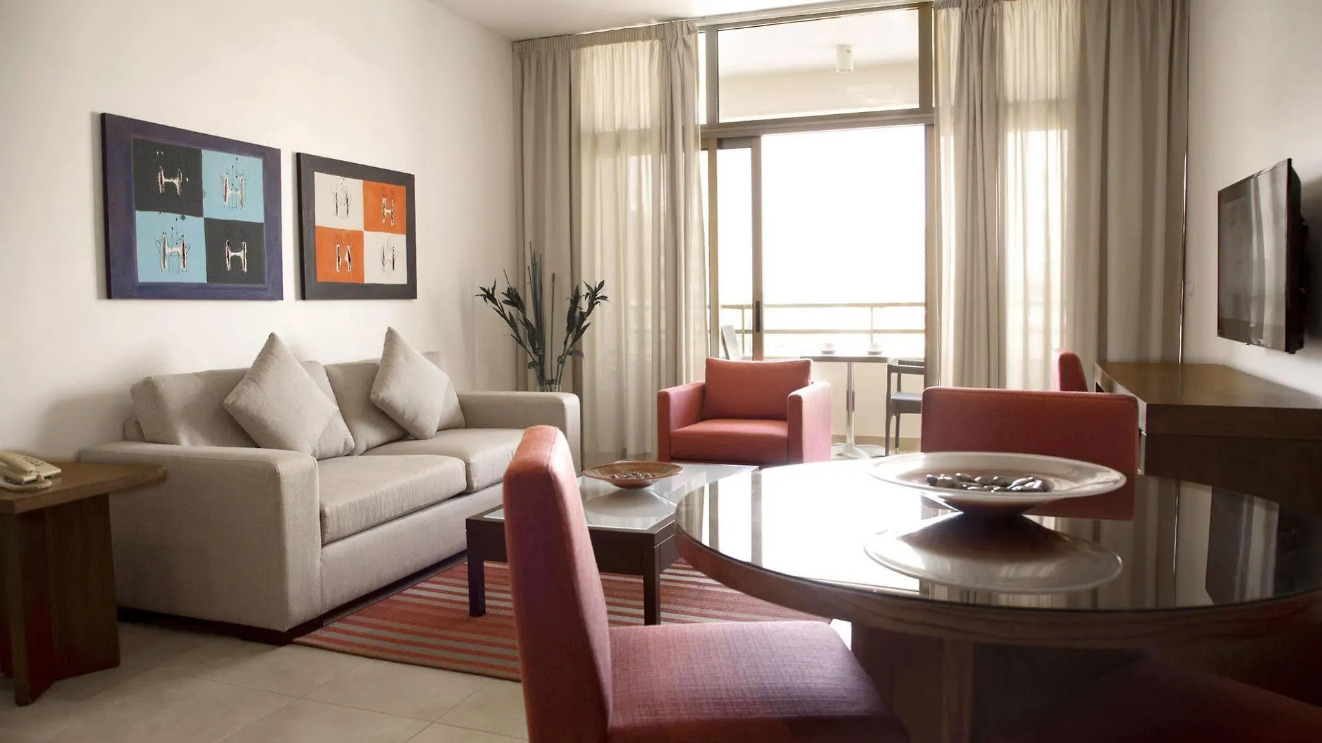 ביירות Santona Residence לבנון