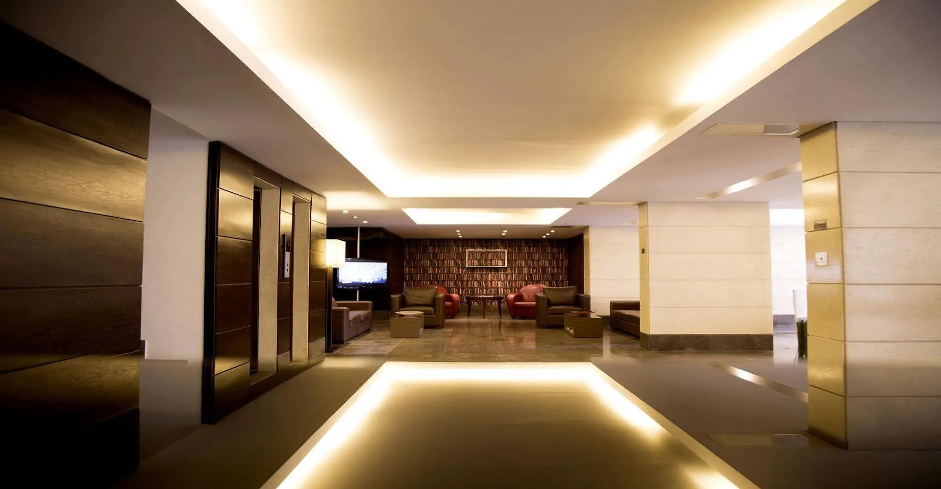 ביירות Santona Residence 4*,  לבנון