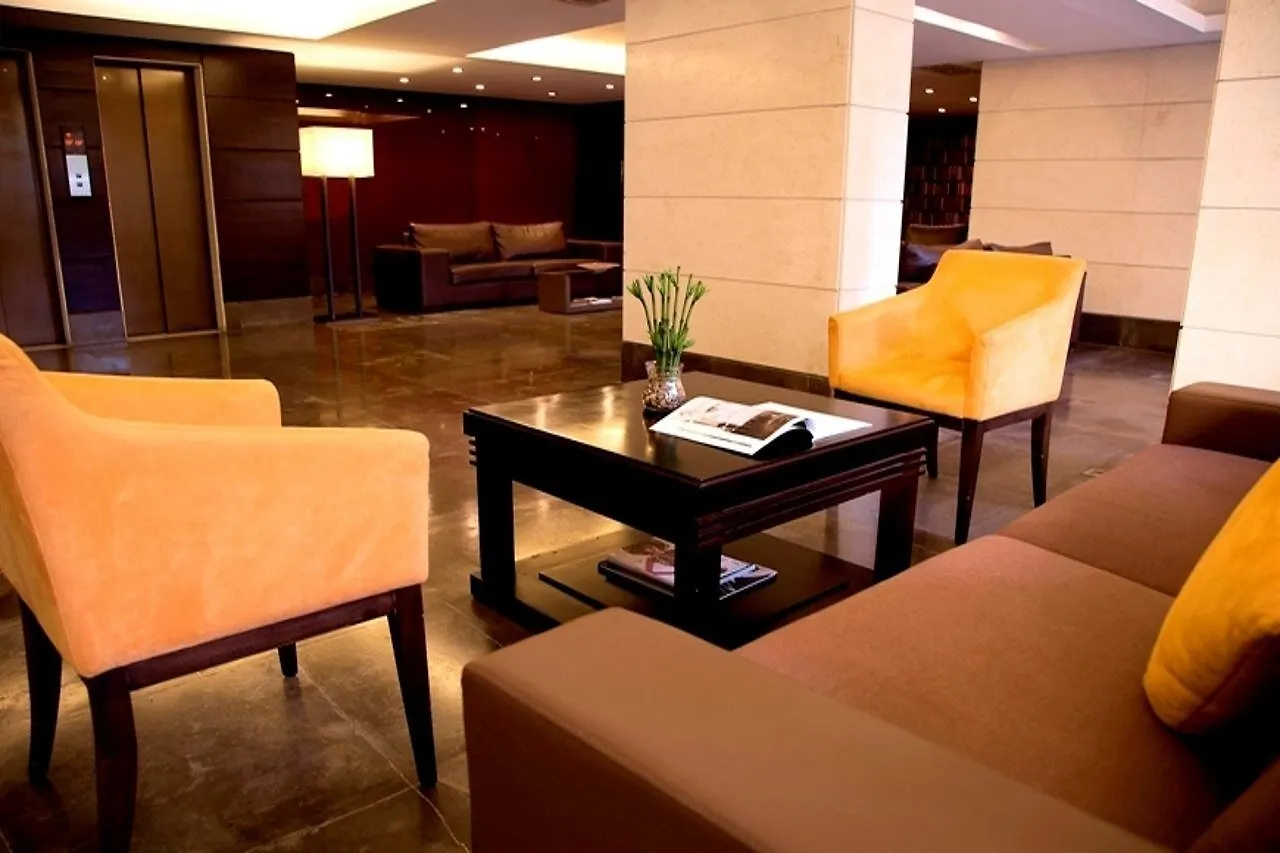 מלון דירות ביירות Santona Residence