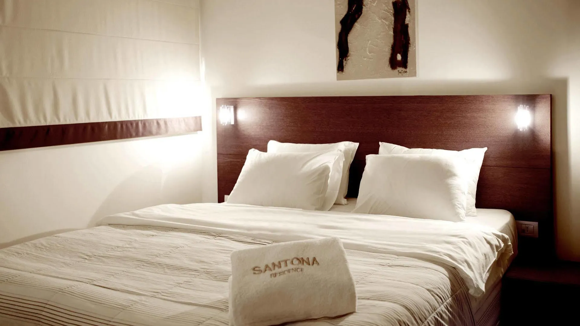 Aparthotel Santona Residence Beirut