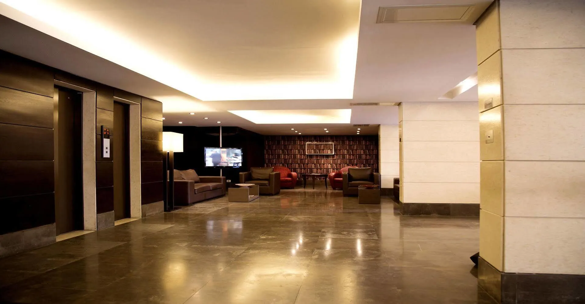 Aparthotel Santona Residence Beirut